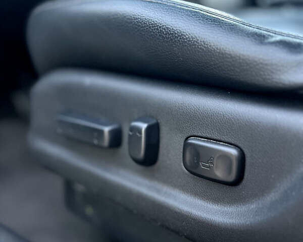 Сірий Хонда Кросстур, об'ємом двигуна 3.5 л та пробігом 185 тис. км за 13500 $, фото 24 на Automoto.ua