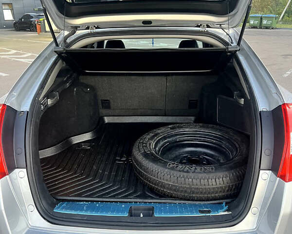 Сірий Хонда Кросстур, об'ємом двигуна 3.5 л та пробігом 185 тис. км за 13500 $, фото 19 на Automoto.ua