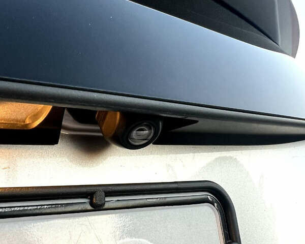 Сірий Хонда Кросстур, об'ємом двигуна 3.5 л та пробігом 185 тис. км за 13500 $, фото 15 на Automoto.ua