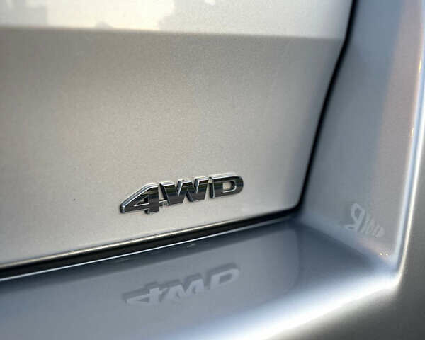 Сірий Хонда Кросстур, об'ємом двигуна 3.5 л та пробігом 185 тис. км за 13500 $, фото 12 на Automoto.ua