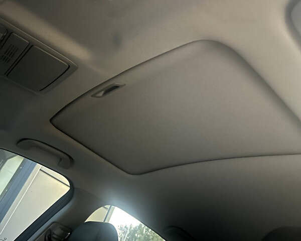 Сірий Хонда Кросстур, об'ємом двигуна 3.5 л та пробігом 185 тис. км за 13500 $, фото 7 на Automoto.ua