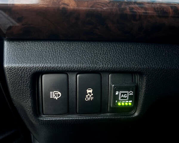 Сірий Хонда Кросстур, об'ємом двигуна 3.5 л та пробігом 185 тис. км за 13500 $, фото 9 на Automoto.ua