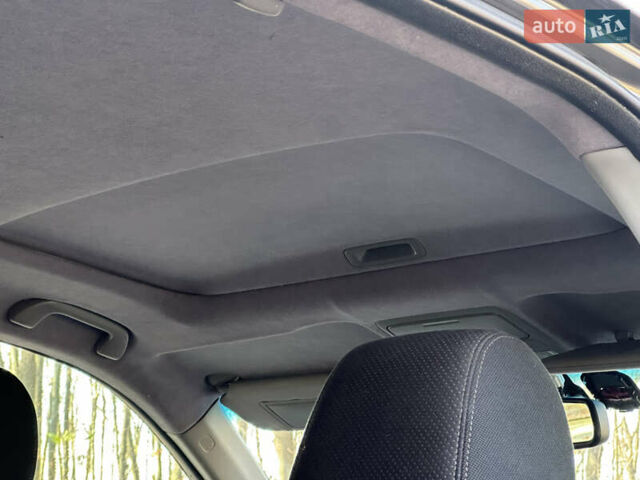 Сірий Хонда Кросстур, об'ємом двигуна 2.4 л та пробігом 235 тис. км за 11000 $, фото 23 на Automoto.ua