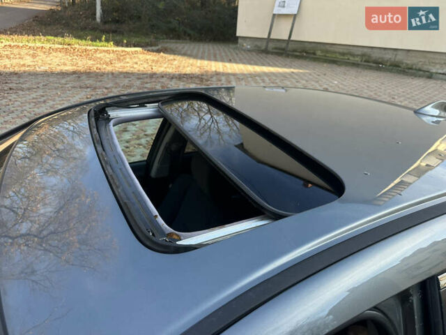 Сірий Хонда Кросстур, об'ємом двигуна 2.4 л та пробігом 235 тис. км за 11000 $, фото 11 на Automoto.ua