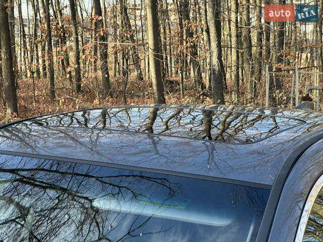 Сірий Хонда Кросстур, об'ємом двигуна 2.4 л та пробігом 235 тис. км за 11000 $, фото 34 на Automoto.ua