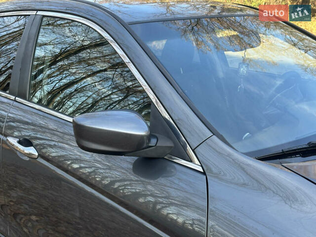 Сірий Хонда Кросстур, об'ємом двигуна 2.4 л та пробігом 235 тис. км за 11000 $, фото 36 на Automoto.ua