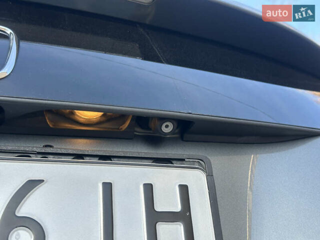 Сірий Хонда Кросстур, об'ємом двигуна 2.4 л та пробігом 235 тис. км за 11000 $, фото 28 на Automoto.ua