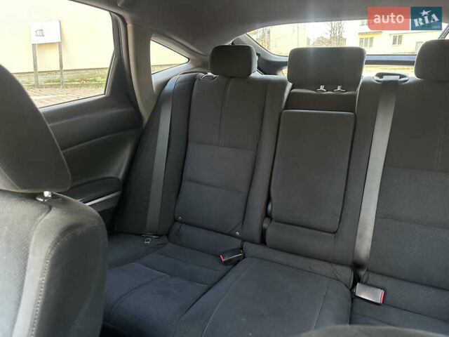 Сірий Хонда Кросстур, об'ємом двигуна 2.4 л та пробігом 235 тис. км за 11000 $, фото 25 на Automoto.ua