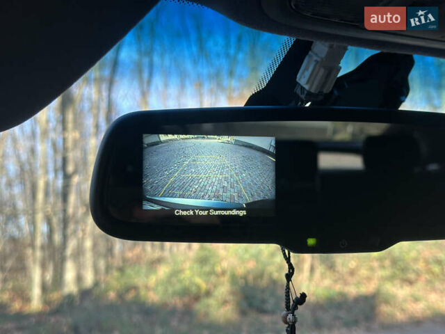Сірий Хонда Кросстур, об'ємом двигуна 2.4 л та пробігом 235 тис. км за 11000 $, фото 10 на Automoto.ua