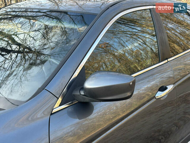 Сірий Хонда Кросстур, об'ємом двигуна 2.4 л та пробігом 235 тис. км за 11000 $, фото 35 на Automoto.ua