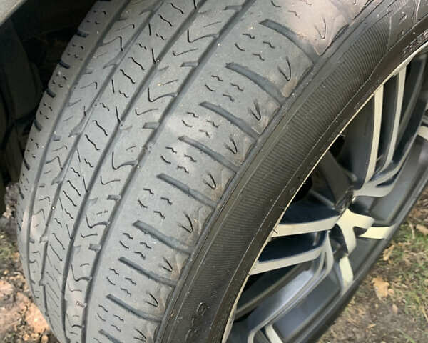 Хонда Кросстур 2014 в Каменское - Днепродзержинск на Automoto.ua Серый Хонда Кросстур, объемом двигателя 3.5 л и пробегом 203 тыс. км за 15000 $, фото 22 на Automoto.ua