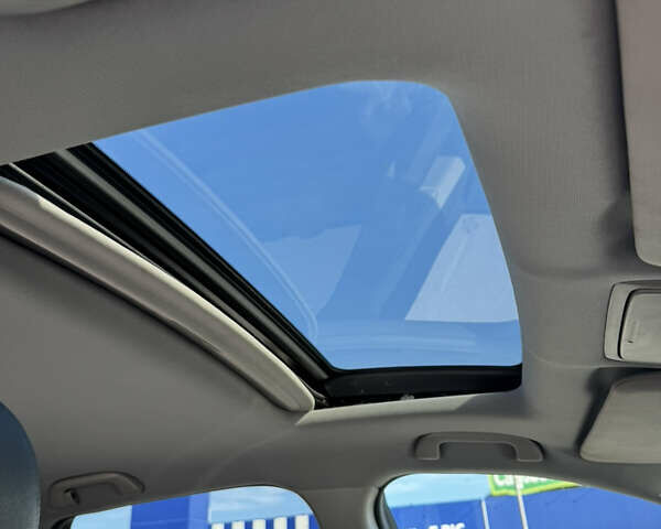 Серый Хонда Кросстур, объемом двигателя 2.35 л и пробегом 129 тыс. км за 11500 $, фото 17 на Automoto.ua