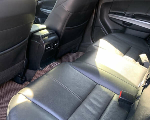 Хонда Кросстур 2014 в Каменское - Днепродзержинск на Automoto.ua Серый Хонда Кросстур, объемом двигателя 3.5 л и пробегом 203 тыс. км за 15000 $, фото 37 на Automoto.ua