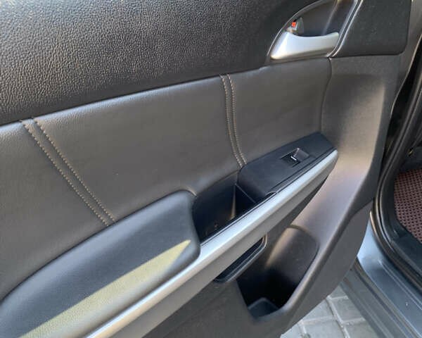 Хонда Кросстур 2014 в Каменское - Днепродзержинск на Automoto.ua Серый Хонда Кросстур, объемом двигателя 3.5 л и пробегом 203 тыс. км за 15000 $, фото 17 на Automoto.ua