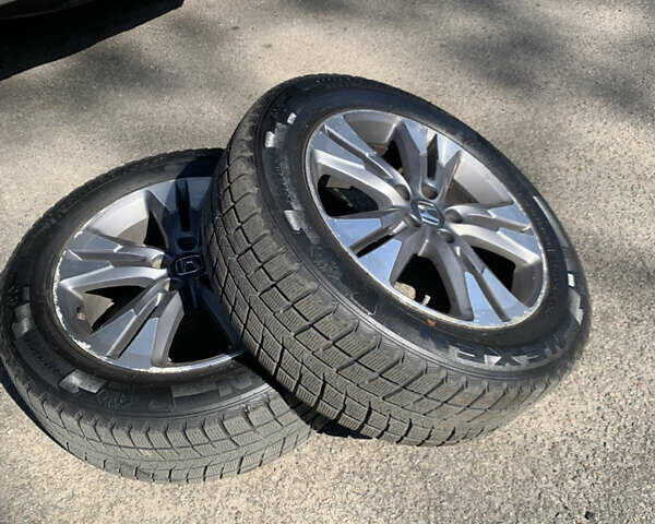 Хонда Кросстур 2014 в Каменское - Днепродзержинск на Automoto.ua Серый Хонда Кросстур, объемом двигателя 3.5 л и пробегом 203 тыс. км за 15000 $, фото 31 на Automoto.ua