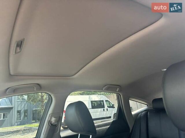 Серый Хонда Кросстур, объемом двигателя 2.4 л и пробегом 117 тыс. км за 14000 $, фото 8 на Automoto.ua