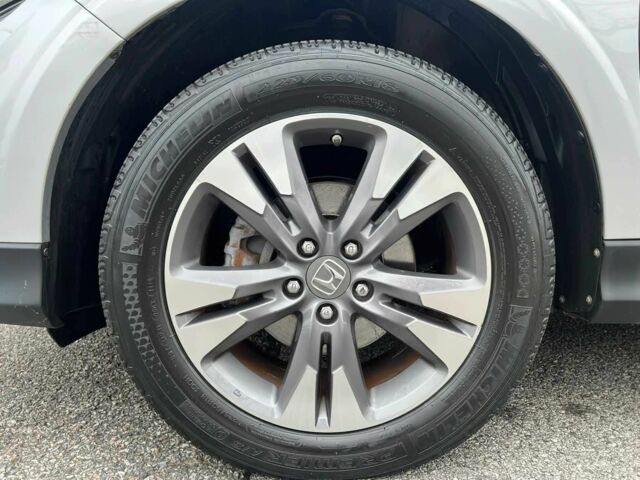 Сірий Хонда Кросстур, об'ємом двигуна 3.5 л та пробігом 71 тис. км за 8100 $, фото 14 на Automoto.ua