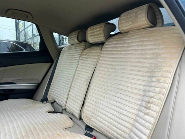 Синий Хонда Кросстур, объемом двигателя 2.4 л и пробегом 168 тыс. км за 14400 $, фото 22 на Automoto.ua