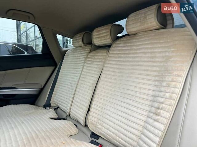 Синій Хонда Кросстур, об'ємом двигуна 2.4 л та пробігом 168 тис. км за 14400 $, фото 22 на Automoto.ua