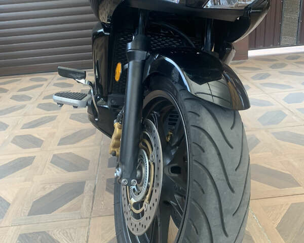 Черный Хонда DN-01, объемом двигателя 0.7 л и пробегом 24 тыс. км за 6800 $, фото 2 на Automoto.ua