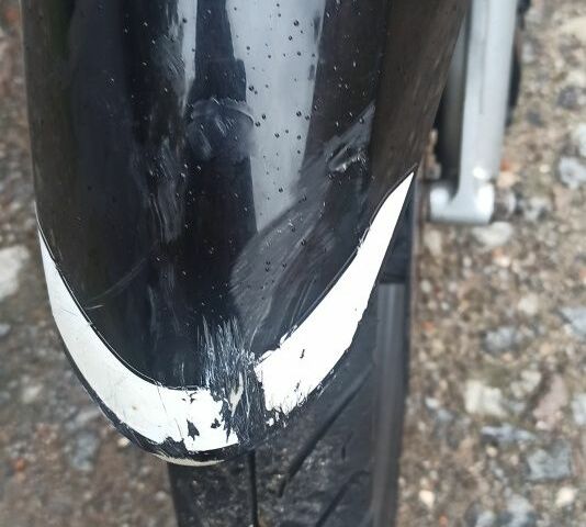 Хонда Dio 110, объемом двигателя 0.11 л и пробегом 0 тыс. км за 1100 $, фото 13 на Automoto.ua