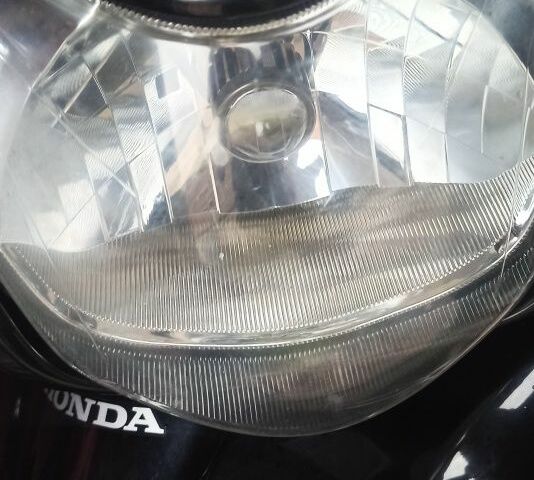 Хонда Dio 110, объемом двигателя 0.11 л и пробегом 0 тыс. км за 1100 $, фото 22 на Automoto.ua