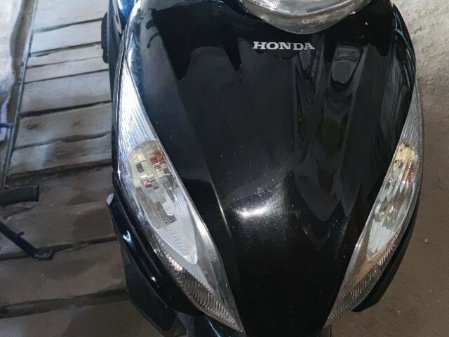 Хонда Dio 110, объемом двигателя 0.11 л и пробегом 0 тыс. км за 1100 $, фото 1 на Automoto.ua