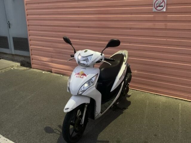 Хонда Dio 110, об'ємом двигуна 0.11 л та пробігом 0 тис. км за 820 $, фото 1 на Automoto.ua