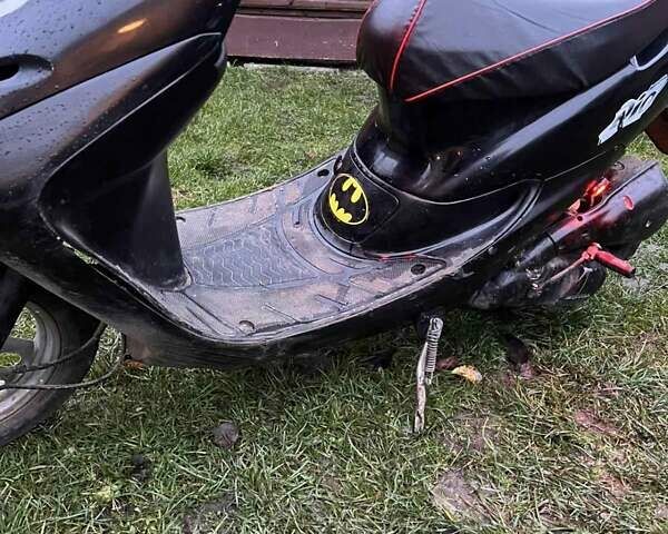 Чорний Хонда Dio AF-34, об'ємом двигуна 0 л та пробігом 4 тис. км за 550 $, фото 3 на Automoto.ua