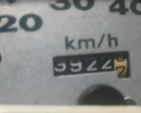 Чорний Хонда Dio AF-34, об'ємом двигуна 0 л та пробігом 4 тис. км за 550 $, фото 7 на Automoto.ua