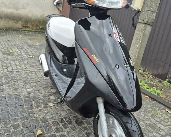 Чорний Хонда Dio AF-34, об'ємом двигуна 0 л та пробігом 39 тис. км за 430 $, фото 4 на Automoto.ua