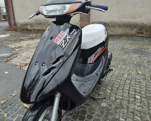 Чорний Хонда Dio AF-34, об'ємом двигуна 0 л та пробігом 39 тис. км за 430 $, фото 3 на Automoto.ua