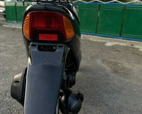 Черный Хонда Dio AF-34, объемом двигателя 0 л и пробегом 3 тыс. км за 460 $, фото 3 на Automoto.ua