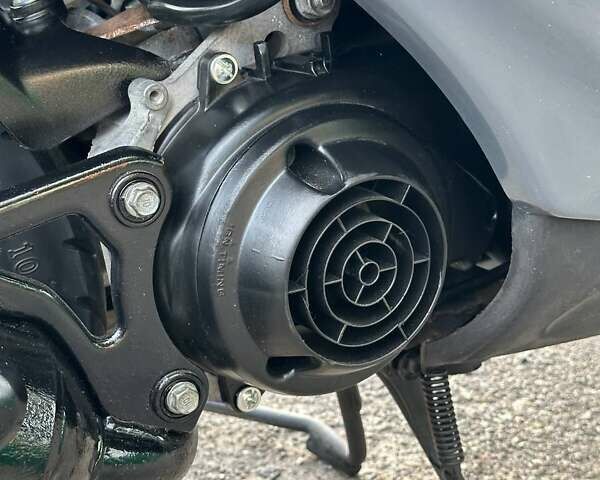 Черный Хонда Dio AF-34, объемом двигателя 0 л и пробегом 3 тыс. км за 460 $, фото 22 на Automoto.ua