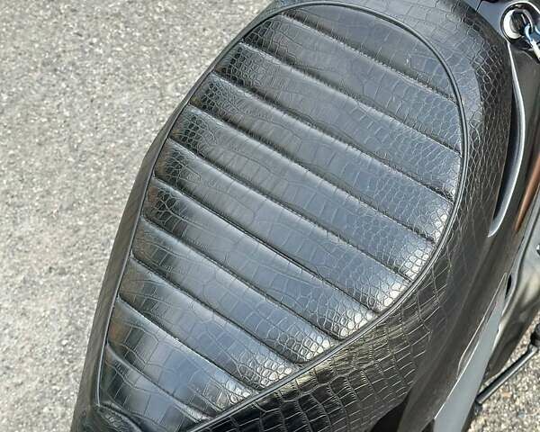 Черный Хонда Dio AF-34, объемом двигателя 0 л и пробегом 3 тыс. км за 460 $, фото 27 на Automoto.ua