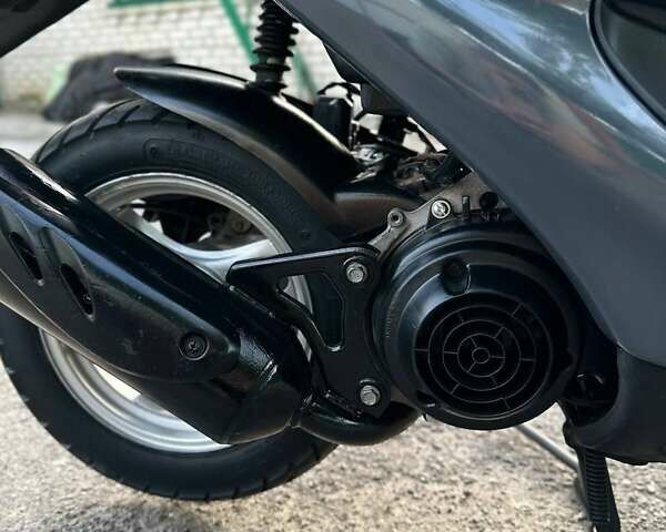 Черный Хонда Dio AF-34, объемом двигателя 0 л и пробегом 3 тыс. км за 460 $, фото 10 на Automoto.ua