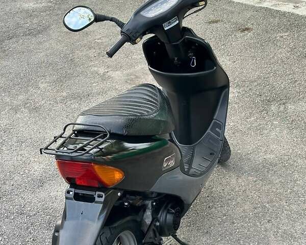 Черный Хонда Dio AF-34, объемом двигателя 0 л и пробегом 3 тыс. км за 460 $, фото 34 на Automoto.ua