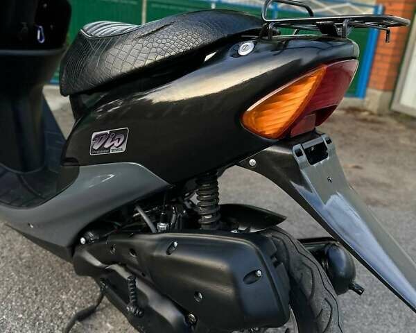 Черный Хонда Dio AF-34, объемом двигателя 0 л и пробегом 3 тыс. км за 460 $, фото 2 на Automoto.ua
