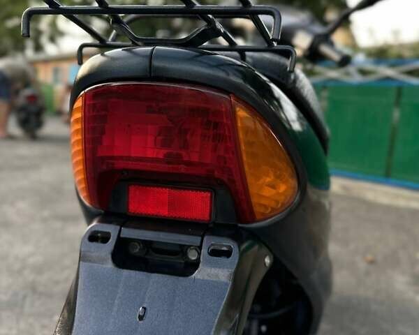 Черный Хонда Dio AF-34, объемом двигателя 0 л и пробегом 3 тыс. км за 460 $, фото 13 на Automoto.ua