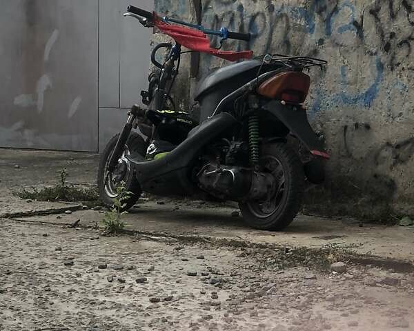 Хонда Dio AF-34, объемом двигателя 0 л и пробегом 310 тыс. км за 216 $, фото 4 на Automoto.ua