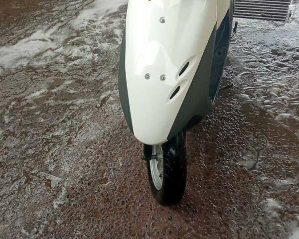 Хонда Dio AF-34, объемом двигателя 0 л и пробегом 10 тыс. км за 500 $, фото 1 на Automoto.ua