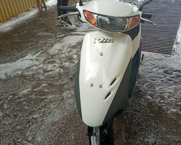 Хонда Dio AF-34, объемом двигателя 0 л и пробегом 10 тыс. км за 500 $, фото 3 на Automoto.ua