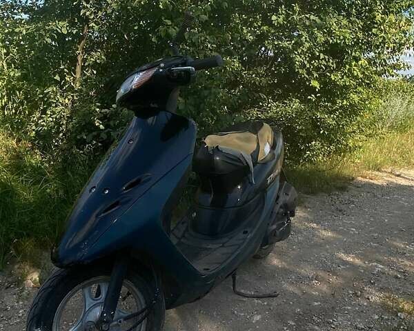 Хонда Dio AF-34, объемом двигателя 0 л и пробегом 50 тыс. км за 193 $, фото 1 на Automoto.ua