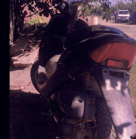 Хонда Dio AF-34, объемом двигателя 0.05 л и пробегом 7 тыс. км за 193 $, фото 3 на Automoto.ua