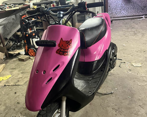 Хонда Dio AF-34, объемом двигателя 0.65 л и пробегом 8 тыс. км за 370 $, фото 1 на Automoto.ua