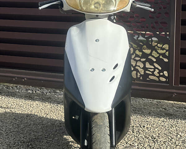 Хонда Dio AF-34, объемом двигателя 0.49 л и пробегом 2 тыс. км за 253 $, фото 4 на Automoto.ua