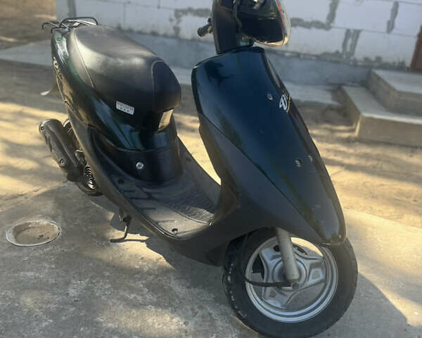 Хонда Dio AF-34, объемом двигателя 0.49 л и пробегом 1 тыс. км за 356 $, фото 3 на Automoto.ua