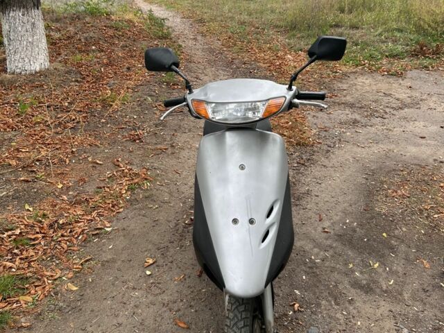 Хонда Dio AF-34, объемом двигателя 49 л и пробегом 0 тыс. км за 335 $, фото 7 на Automoto.ua