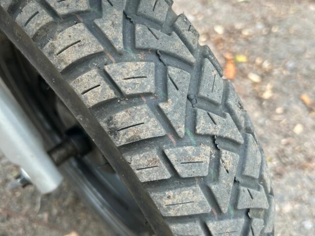 Хонда Dio AF-34, объемом двигателя 49 л и пробегом 0 тыс. км за 335 $, фото 2 на Automoto.ua