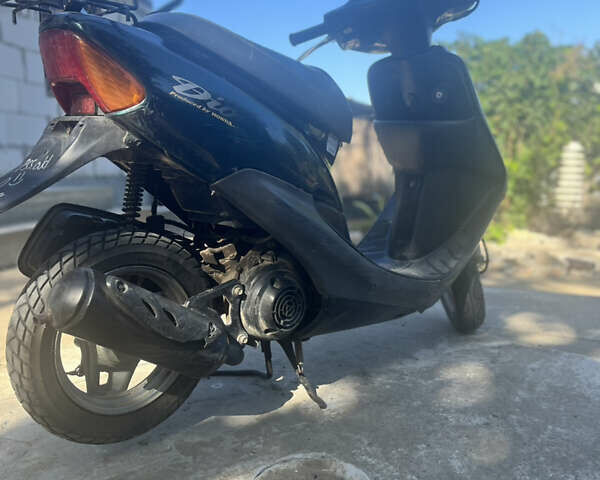 Хонда Dio AF-34, объемом двигателя 0.49 л и пробегом 1 тыс. км за 356 $, фото 1 на Automoto.ua